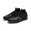 Nike Mercurial SuperflyX Elite IC Hombres Negro